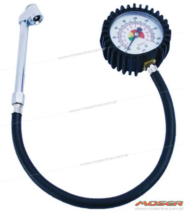 Las mejores ofertas en Medidores de presión de los neumáticos superior de  otros accesorios de Neumáticos