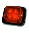 Faro Universal Baiml 634 Color Rojo