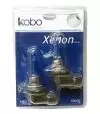 Lamparas 9005 12v 60w Kobo Blue - Xenon Effect 5000K