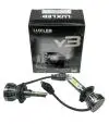 Kit de Cree Led H7 Y3 22000Lm 12v 36w Ultra Slim Sin Cooler Lux Led