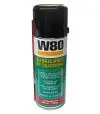 W80 Lubricante de Siliconas en Aerosol 240ml / 170g