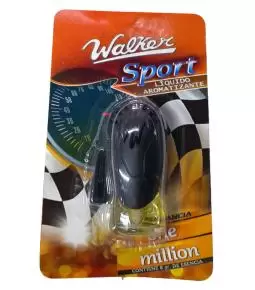 Walker Sport Líquido Aromatizante Fragancia One Million