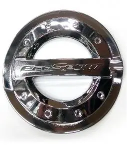 Cubre tapa de Combustible Ford Ecosport Kinetic 2013+