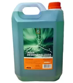 Liqui Moly / Limpiador de Radiadores Biodegradable - 300 ml / 2506