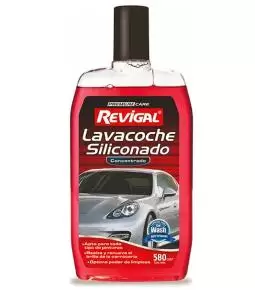 Shampoo Lavacoche Siliconado Concentrado 580 cm3 Premium Care